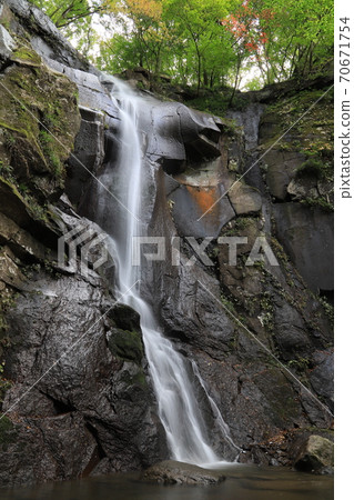 不動瀑布(A瀑布) 不動瀑布(A瀑布) 70671754