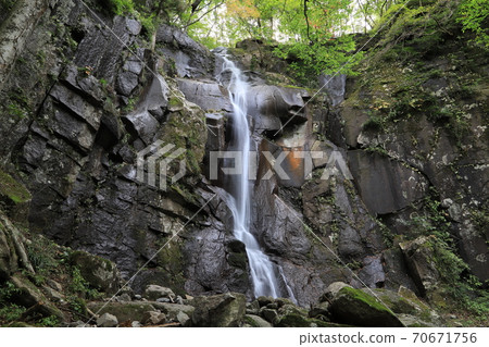 不動瀑布（A瀑布） 70671756