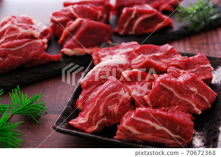 牛肉喀什拉肉 70672368