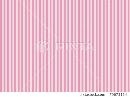 Striped pink white Striped pink white 70673114