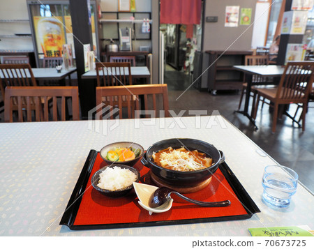 矢場H川咖哩烏冬面 70673725