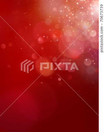 Abstract red light background-there are multiple variations 70673739