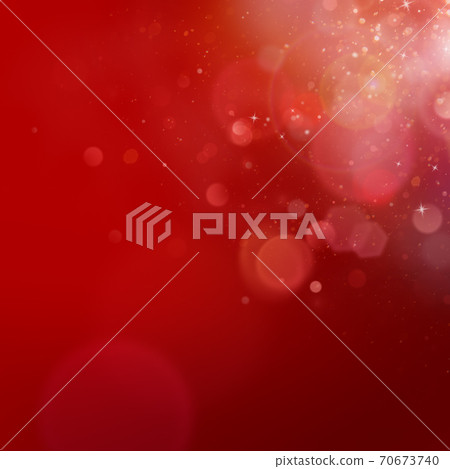 Abstract red light background-there are multiple variations 70673740