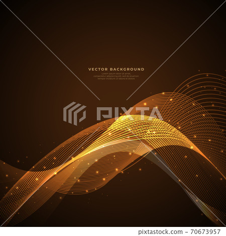 Glitter abstract background 70673957