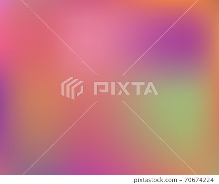 Modern blurry smooth background. EPS10. Abstract wallpaper. 70674224