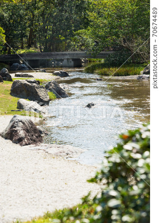 春季博覽會紀念公園 70674489