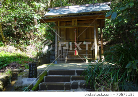 Amanova Shinmei Shrine Amanova Shinmei Shrine 70675185