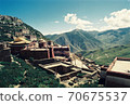 Tibetan Lhasa 70675537