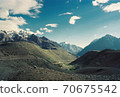 Pakistan Shandur Pass 70675542