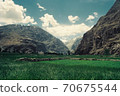 Pakistan Shandur Pass 70675544