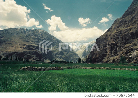 Pakistan Shandur Pass Pakistan Shandur Pass 70675544