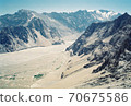 Pakistan Karakoram Highway 70675586