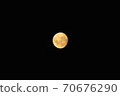 超級月亮 70676290