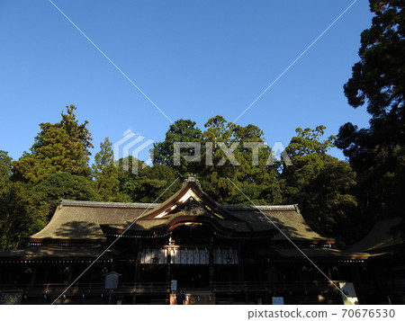 Yamanobe no Michi Oomiwa Shrine Yamanobe no Michi Oomiwa Shrine 70676530