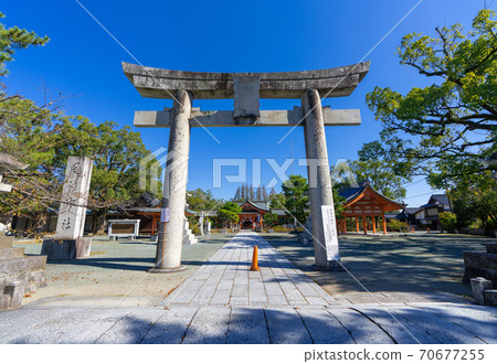 Furogu, Okawa City, Fukuoka Prefecture 70677255