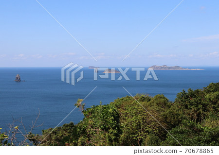 長崎縣公海長崎縣 70678865