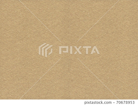 Rough waste paper craft Japanese paper background texture Rough waste paper craft Japanese paper background texture 70678953