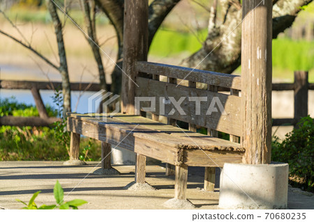 福岡縣小栗市城山公園 福岡縣小栗市城山公園 70680235