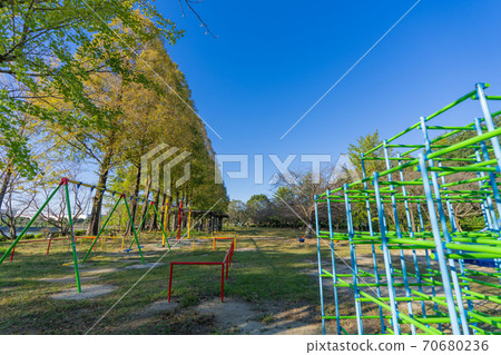 Shiroyama Park, Ogori City, Fukuoka Prefecture 70680236