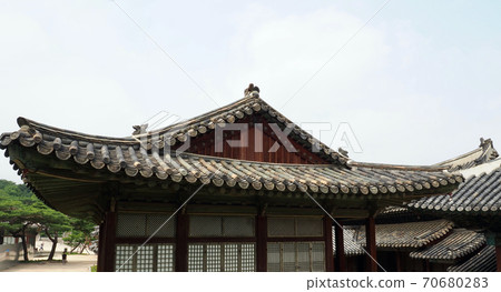 昌慶宮，韓國傳統宮殿，傳統建築 70680283