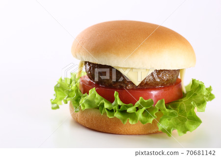 Hamburger Hamburger 70681142