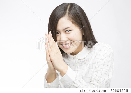 一個問的女人 70681336