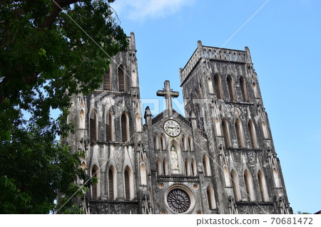 Hanoi Great Church Hanoi Great Church 70681472