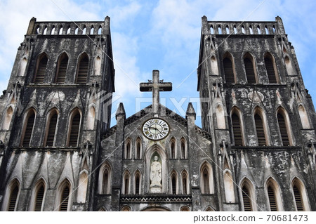 Hanoi Great Church Hanoi Great Church 70681473