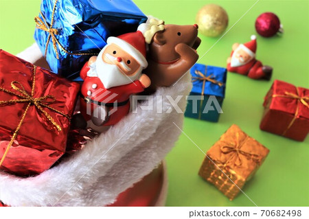 聖誕老人 聖誕老人 70682498