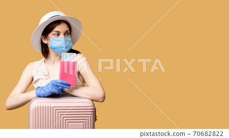 holiday trip quarantine measures passport control holiday trip quarantine measures passport control 70682822
