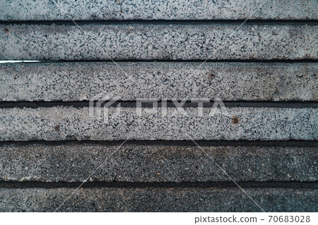 Cement board surfaces are stacked together.Cement surfaces stacked 70683028