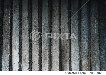 Cement board surfaces are stacked together.Cement surfaces stacked 70683029