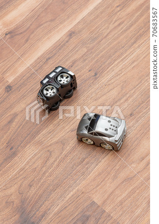 Image of rollover accident 70683567