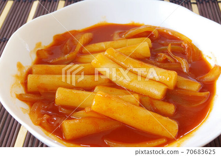 Toppogi Toppogi 70683625