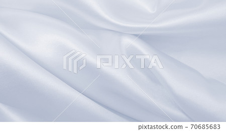 Smooth elegant grey silk or satin luxury cloth as wedding background. Luxurious Christmas background or New Year background design Smooth elegant grey silk or satin luxury cloth as wedding background. Luxurious Christmas background or New Year background design 70685683