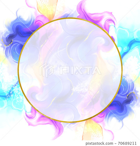 酒精水墨藝術風格材料火炬自由空間類型 70689211