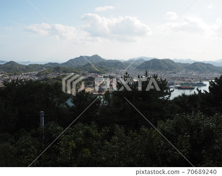 尾道,面對瀨戶內海的美麗小鎮 尾道,面對瀨戶內海的美麗小鎮 70689240