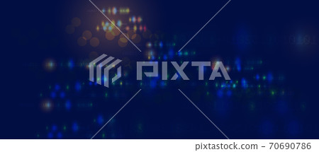 Technology data background, idea of global business solution Technology data background, idea of global business solution 70690786