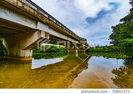 第一個宮原河紅樹林獨木舟 70691173