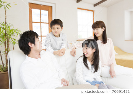 Family group Family group 70691431