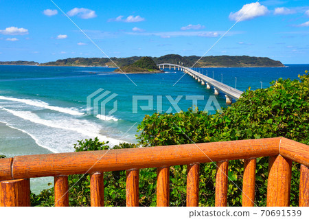 Kakushima Bridge Kakushima Bridge 70691539