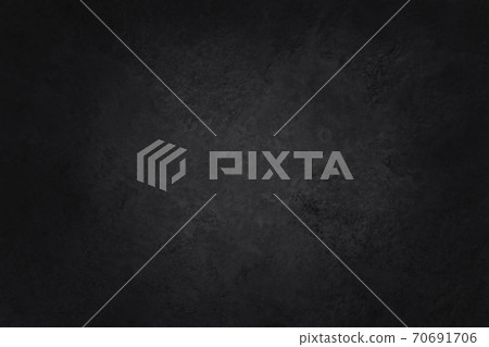 Dark grey black slate texture in natural pattern with high resolution for background and design art work. Black stone wall. Dark grey black slate texture in natural pattern with high resolution for background and design art work. Black stone wall. 70691706