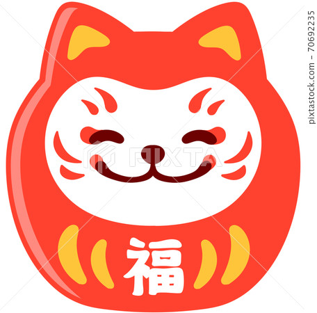 daruma dog