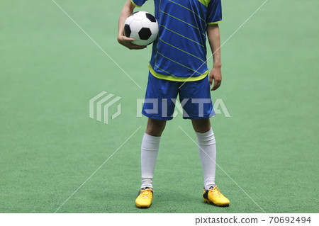 soccer player soccer player 70692494
