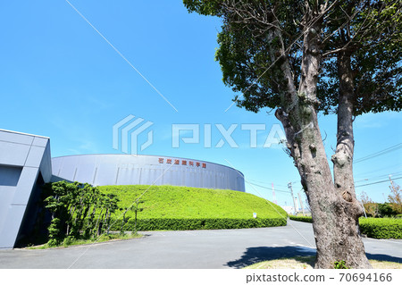 Fukuoka Prefecture Omuta City Coal Industry Science Museum Fukuoka Prefecture Omuta City Coal Industry Science Museum 70694166