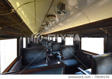 Retro SL, D-51 passenger car 70694230