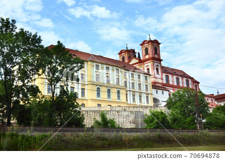 Monuments in Litomerice Czech Republic Monuments in Litomerice Czech Republic 70694878