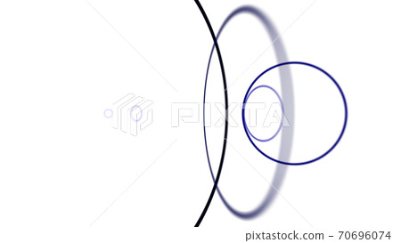 CG圈:多個旋轉環 CG圈:多個旋轉環 70696074