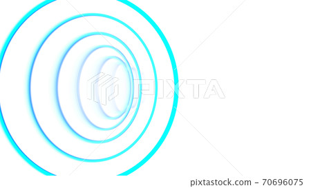 CG圈:多個旋轉環 CG圈:多個旋轉環 70696075