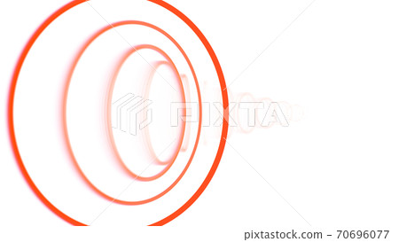CG圈:多個旋轉環 CG圈:多個旋轉環 70696077